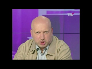 Олександр турчинов у програмі "сьогодні про головне"