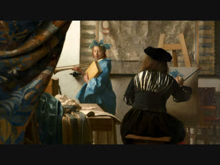 Реванш вермеера / vermeer die revanche (2017, франция) (док фильм, история искусства) гийом котте, жан пьер котте hd 720