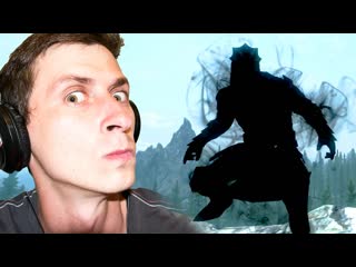 Skyrim #85, эбонитовая кольчуга!