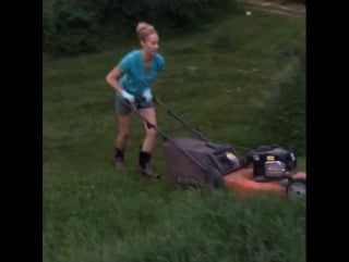 I shared your concern about her flip flops at this point she's ready to porn me😊 ah sisters