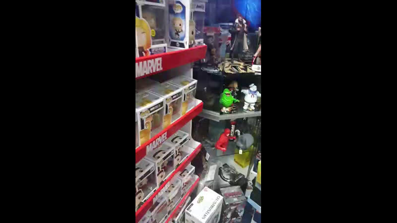 Чето опять пришло