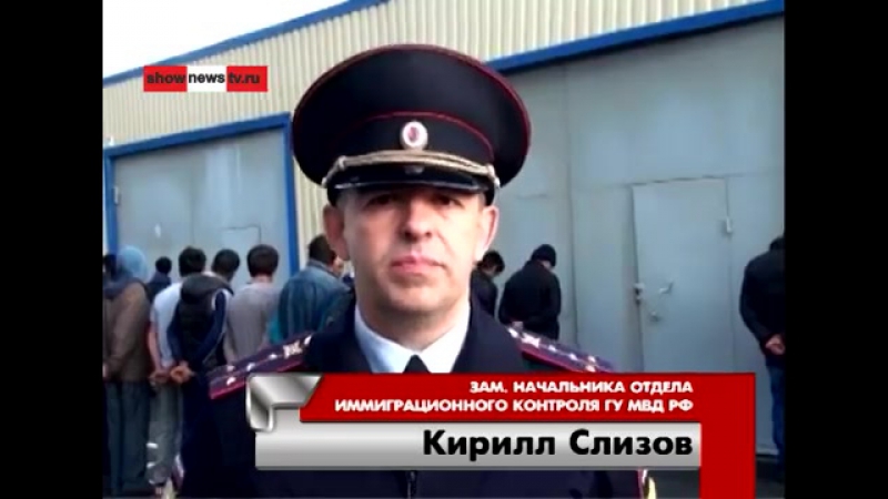 Полиция раскрыла тайну исчезновения тараканов (vhs video)