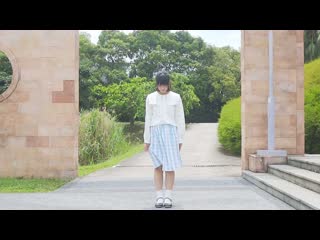 ~【piao】さようなら、花泥棒さん 踊ってみた niconico video sm38778071