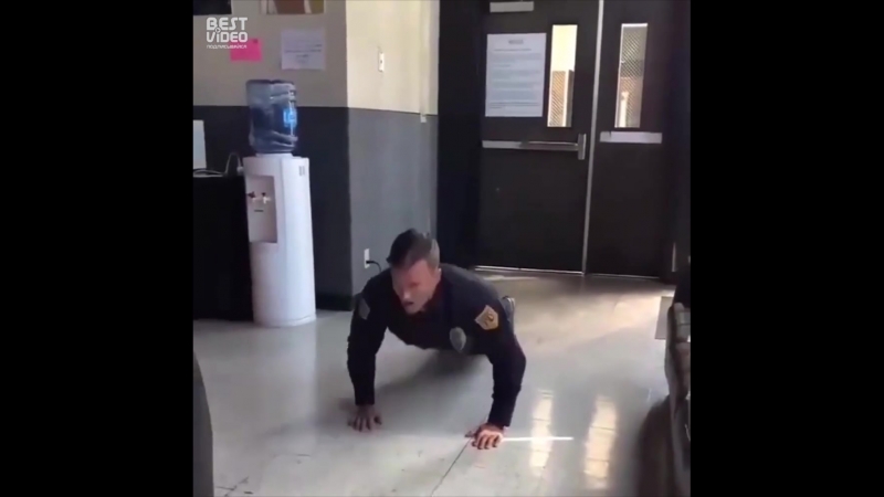 А у нас большинство пузатые