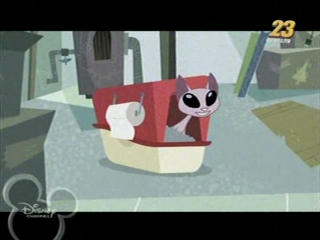 Кид вс кэт / porn vs kat бонусная серия 7