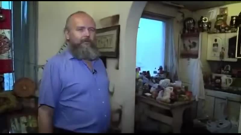 Повелитель говна, мух и тараканов