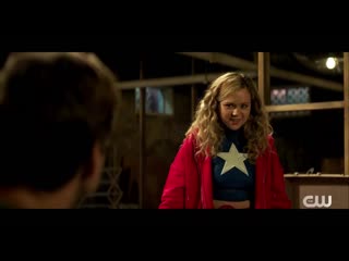 Stargirl season 2 teaser promo 2