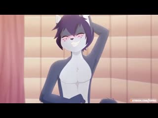 Furry yiff porn hentai 18+ (фурри, йифф, порно, хентай) )