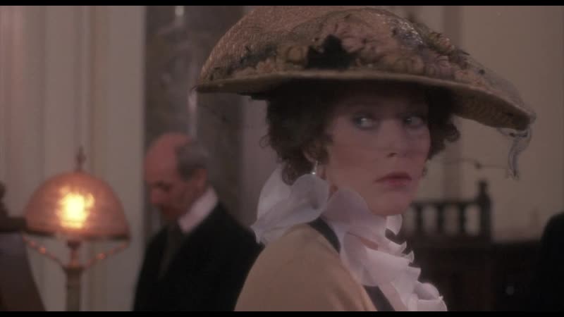 Мата хари / mata hari (1985) | hd