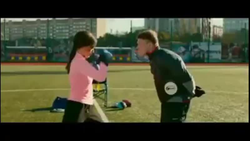Kick in the balls (calcio nelle palle)