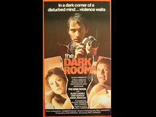 Темная комната the dark room (1982) австралия