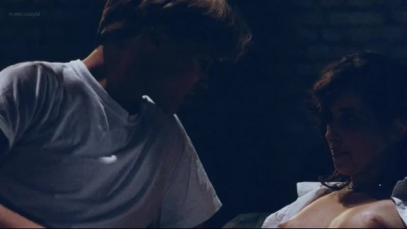 Karin sedlacek nude ein irres feeling (1984) watch online