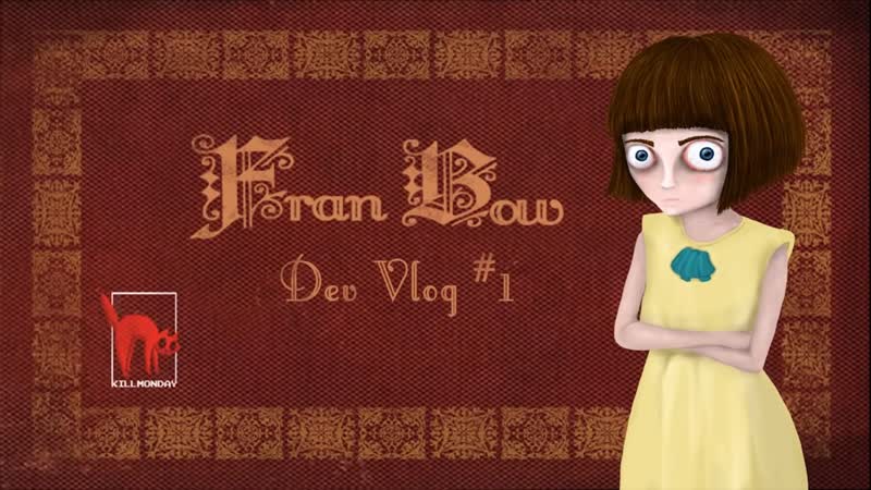 Fran porn video – (rus) fran bow devvlog #1