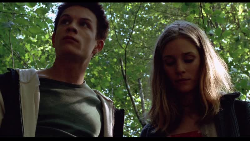 Криминальные любовники / les amants criminels / criminal lovers (1999) | hd