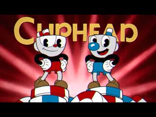 Cuphead don't deal with the devil