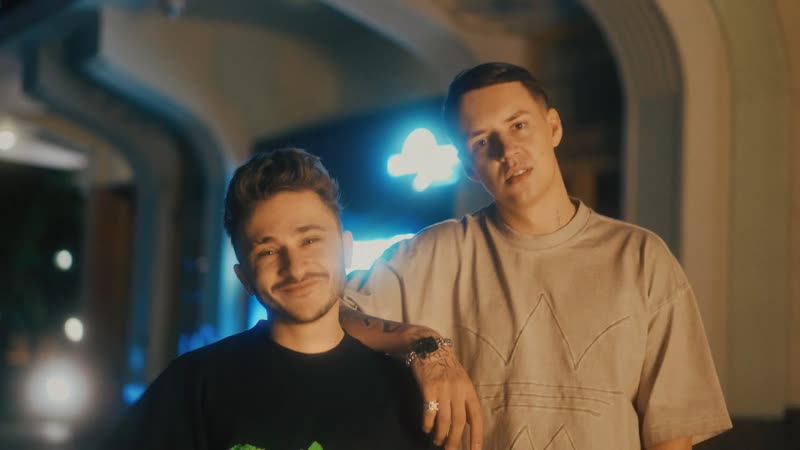 Премьера! джарахов и markul – я в моменте (mood video)