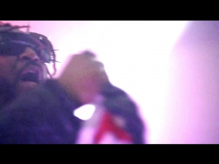 Skindred sound the siren