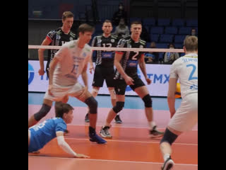 Highlights | zenit kazan vs gazprom ugra