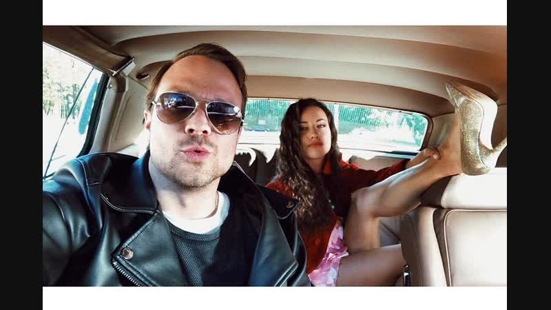 Алена савастова и алексей чадов в сериале "улетный экипаж"