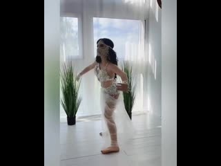 Belly dance [muslim, niqab, orient,hijab, arab, porn, sex, lesbian, tits, milf, teen, hardcore, erotic, anal, parody]