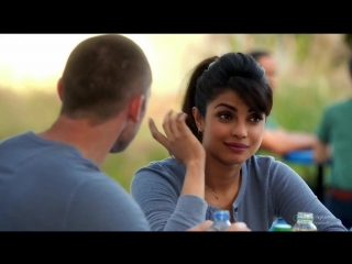 Quantico 1x05 ryan and alex 2