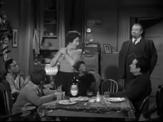 Let no man write my epitaph (1960)