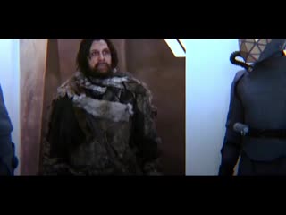 Bellarke | hes a whole caveman and she still gave him heart eyes bc shes in love with him sorry i dont make the rules