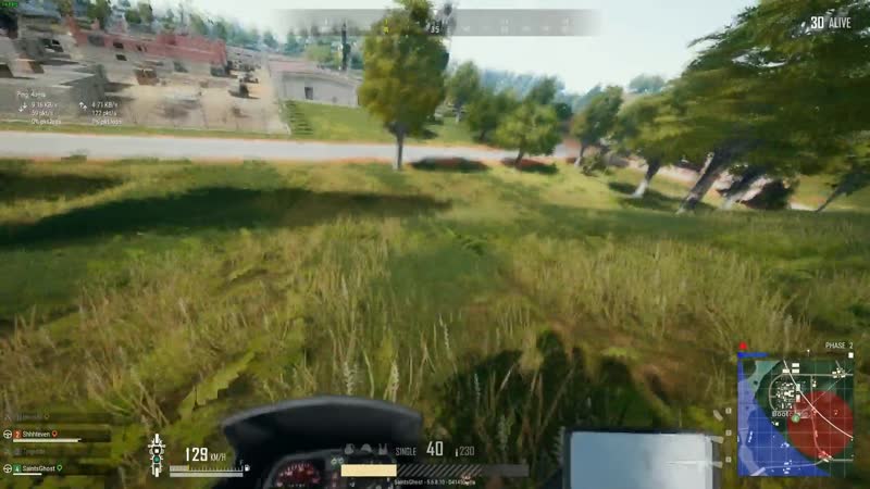 Красивое везение