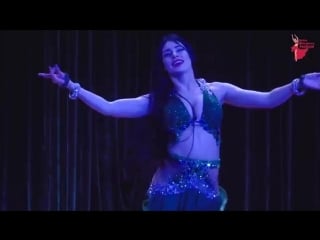 16 gala show ahlan belly dance festival 2017 judge alina kudinova 23152