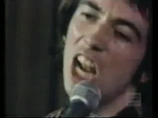 The buzzcocks ever fallen in love (1978 live)