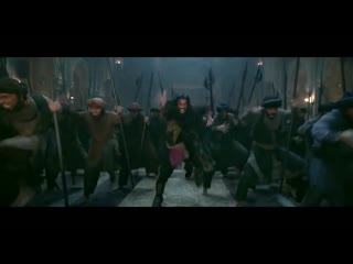 Bollywood vs hardstyle part 1 (vhs video)