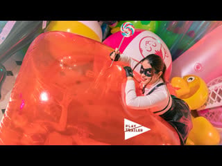 Ttr ripping room session 1 – lollipop (trailer)