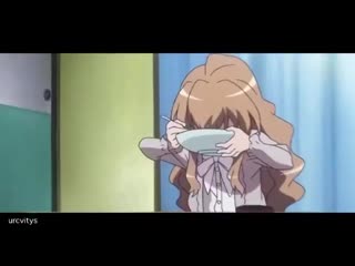 Taiga | toradora