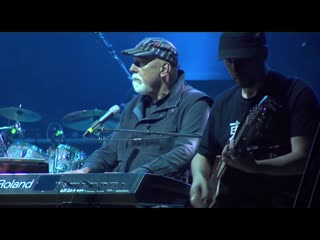 Banco del mutuo soccorso canto nomade ⁄ rip ⁄ non mi rompete live in veruno 2018