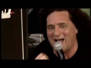 Tankard rock hard festival 2016