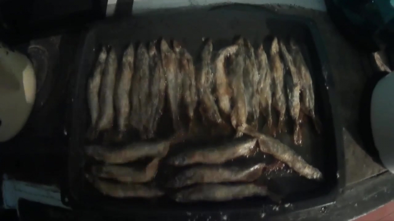 Мойва в супер!пальчики оближешь)