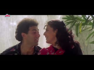 Whole day whole night kumar sanu alka yagnik sunny deol full hindi romantic song yodha