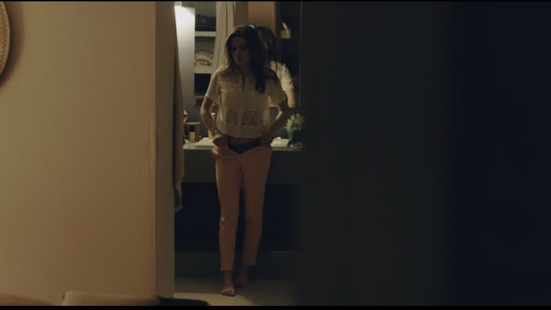 Гостья / la visita 2021