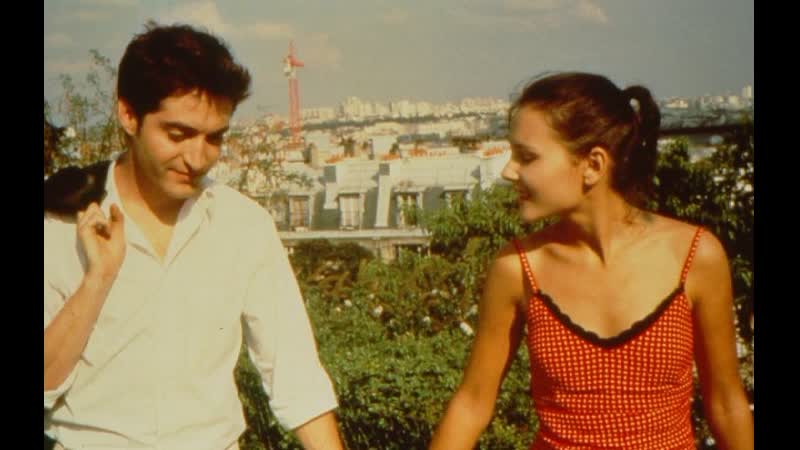 Жанна и отличный парень / jeanne et le garçon formidable 1998
