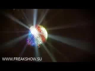 Жесткое фрик пати