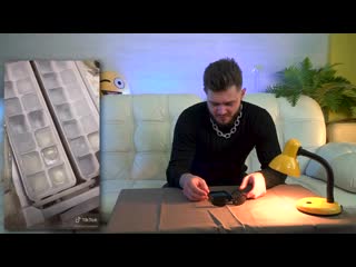 [frost] самый лучшие 11 лайфхаков из тик ток \\ делаю свое мороженное