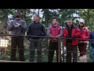 American grit charlie foxtrot (fox, )