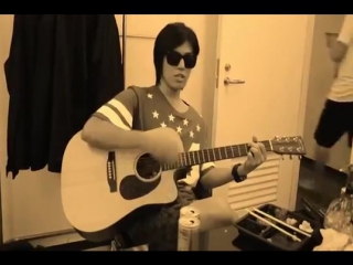 Kangnam (namekawa yasuo), cream m i b