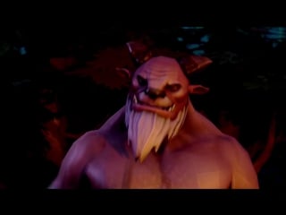 Dota 2 centaur life [sfm]