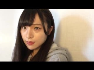 20170128 showroom hidaritomo ayaka