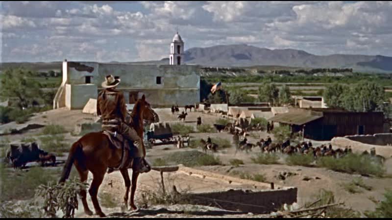 1953 хондо / hondo