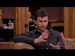 The canyons james deen not surprised by lindsay lohans behavior hpl (1)