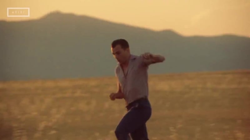 Web | cam | sessions chino moya + arnau valls colomer x hurts