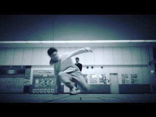 Katsu1 and kohey #goodfloow