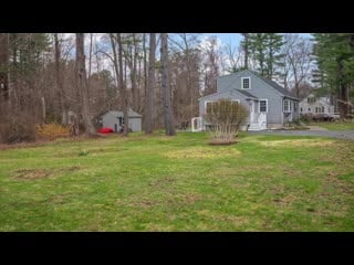 Video of 128 page road bedford, massachusetts real estate homes by suzanne k